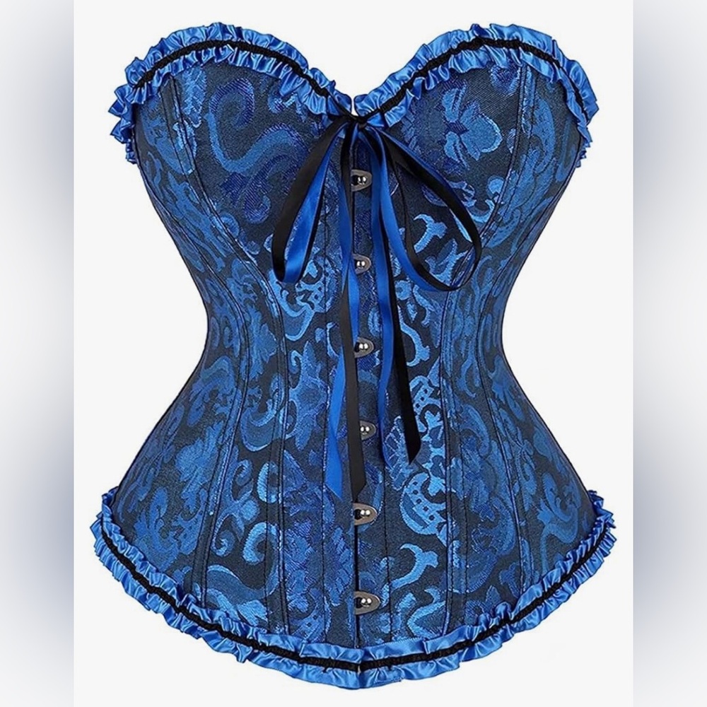 Corset Top